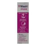Vwash Expert Intimate Hygiene For Dryness &Itchiness (Pack Of 6, Each 20 ml)